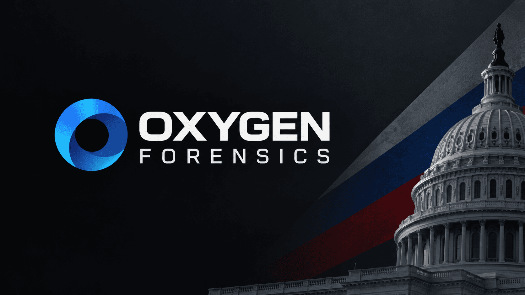 Oxygen Forensics Hit by U.S. Investigation Over Alleged Russian Ownership